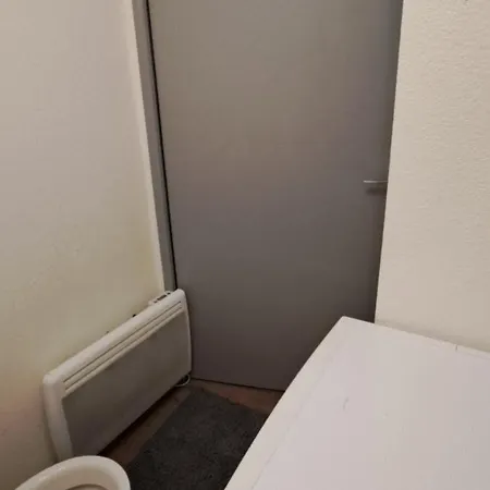 Apartment Studio Pia 20 M2 *