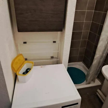Studio Pia 20 M2 * Bayonne