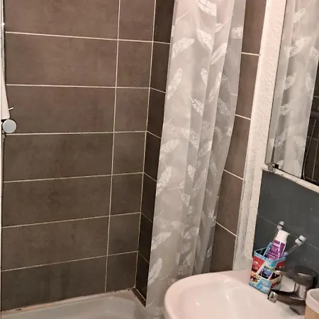 Apartment Studio Pia 20 M2 *