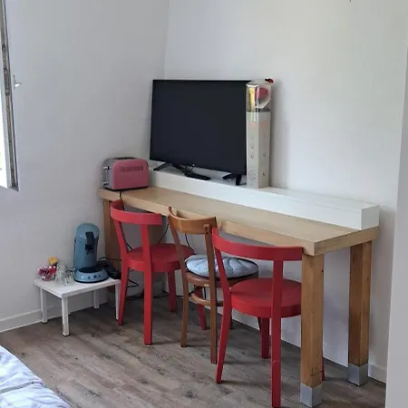 Studio Pia 20 M2 * Bayonne