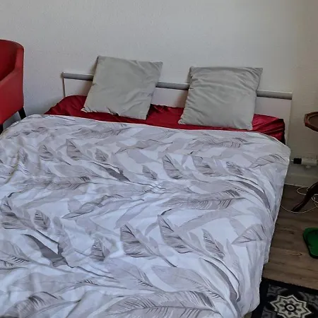Apartment Studio Pia 20 M2 *