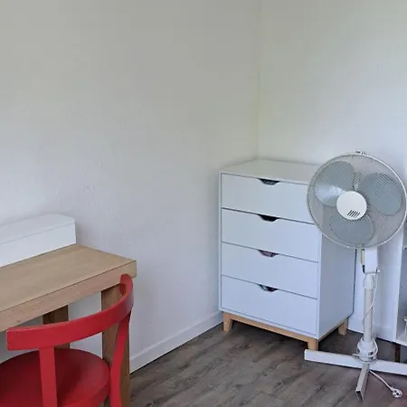 Studio Pia 20 M2 Apartment