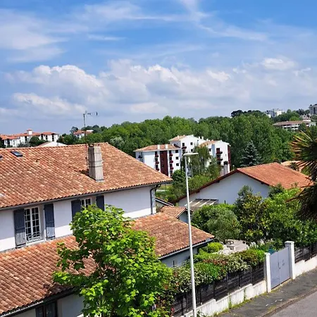 Studio Pia 20 M2 Apartman *