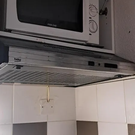 Studio Pia 20 M2 Apartment Bayonne