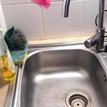 Studio Pia 20 M2 Apartment Bayonne
