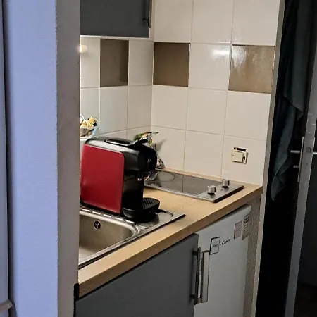 Studio Pia 20 M2 Apartment Bayonne