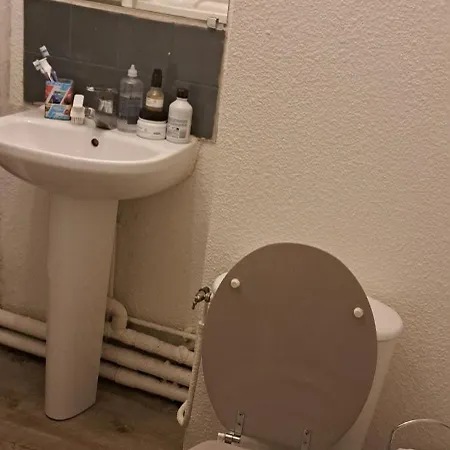 Studio Pia 20 M2 Apartment